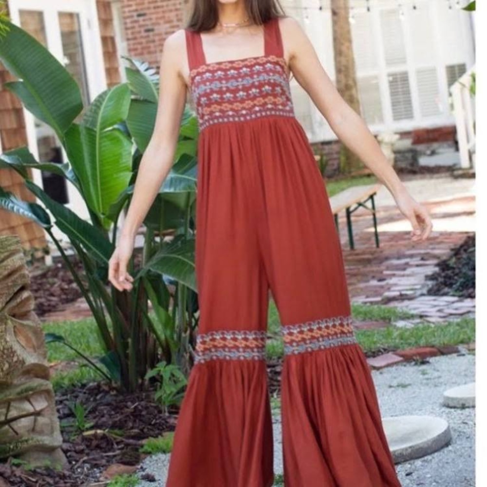 NATURAL LIFE Jumpsuit size L